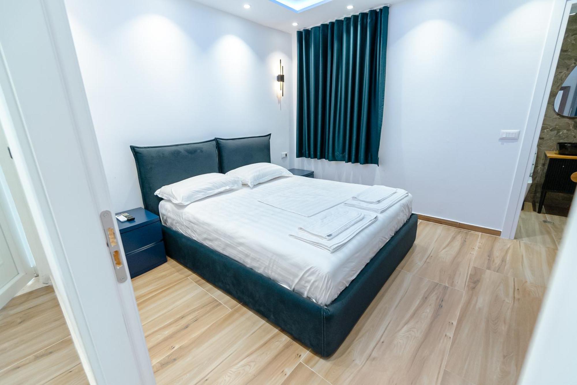Kotarja Apartments Дхерми Экстерьер фото