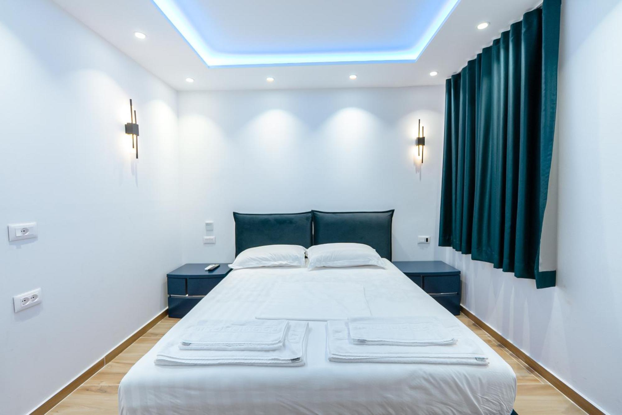 Kotarja Apartments Дхерми Экстерьер фото