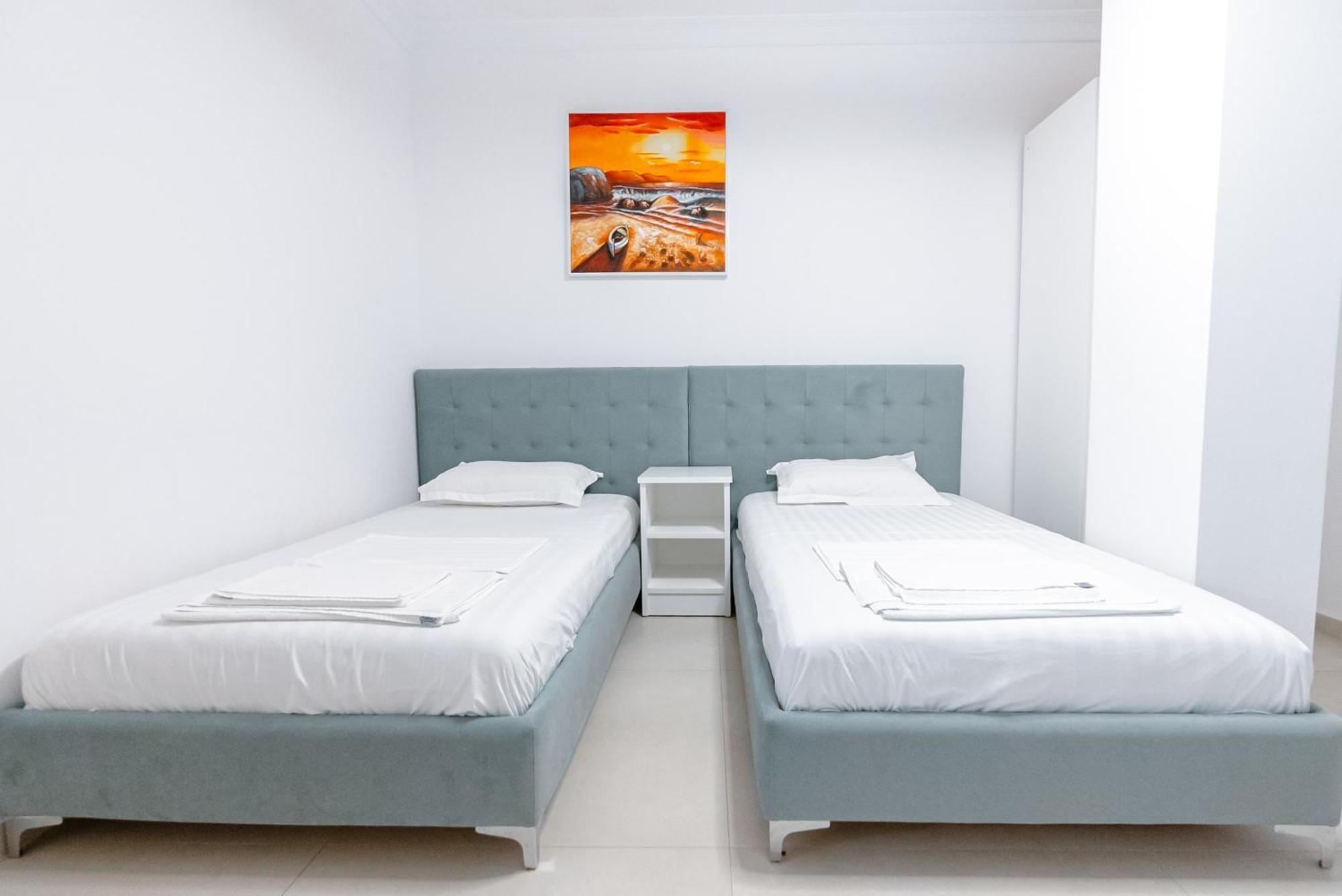 Kotarja Apartments Дхерми Экстерьер фото