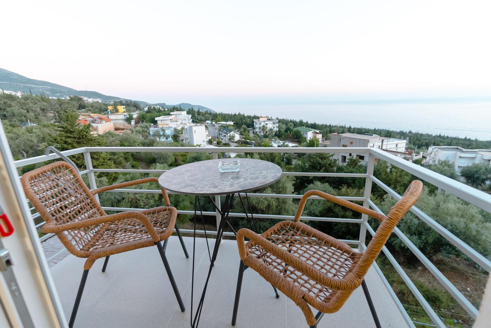 Kotarja Apartments Дхерми Экстерьер фото