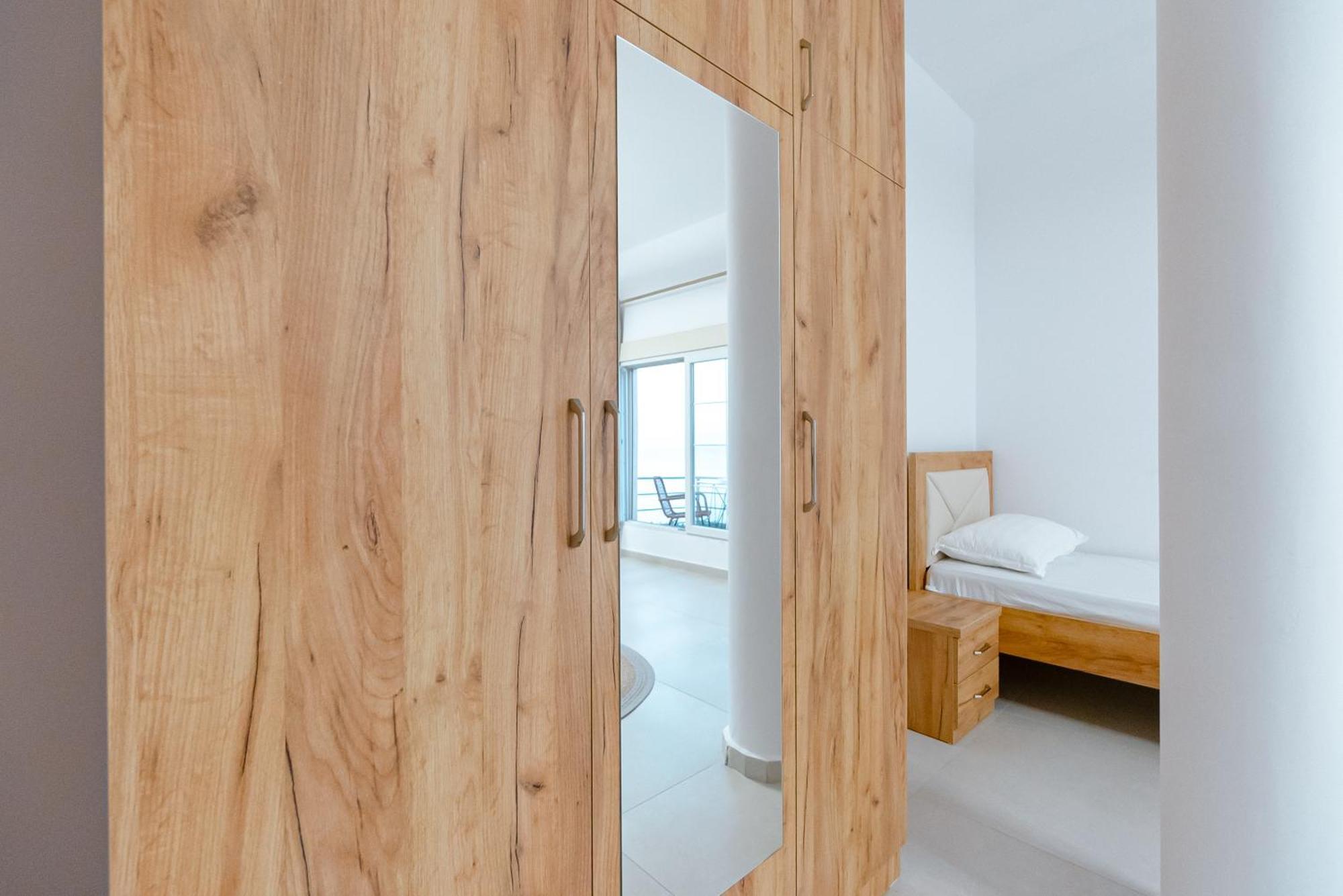 Kotarja Apartments Дхерми Экстерьер фото